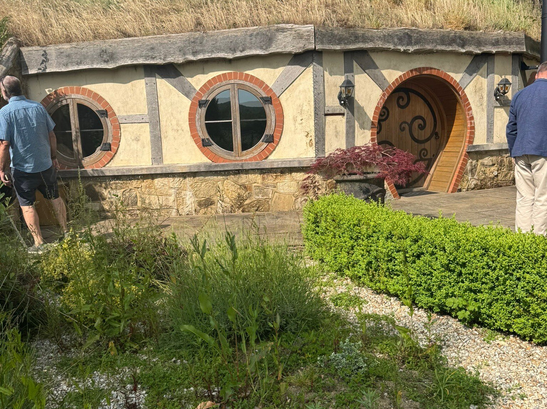 Oastbrook Estate Winery景点图片