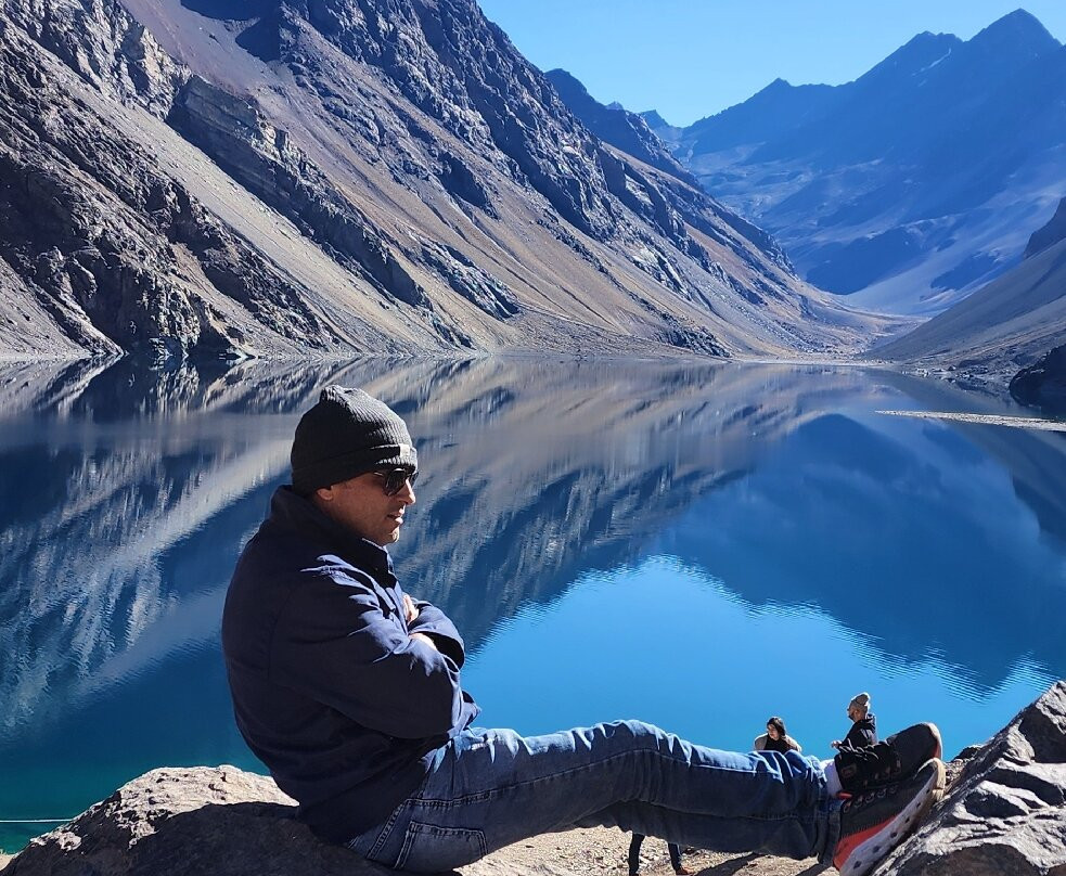 Mote Merkén Travel-圣地亚哥必去景点