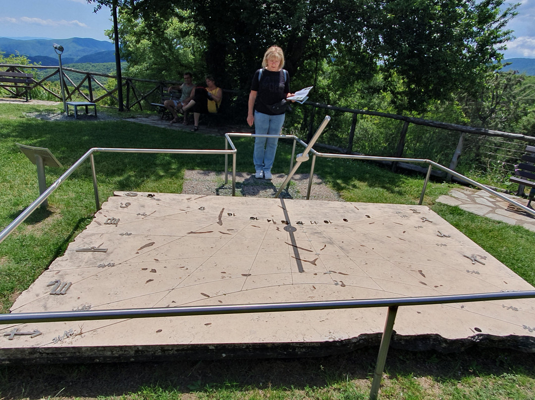 Aristotle Park-Stagira-Akanthos必去景点