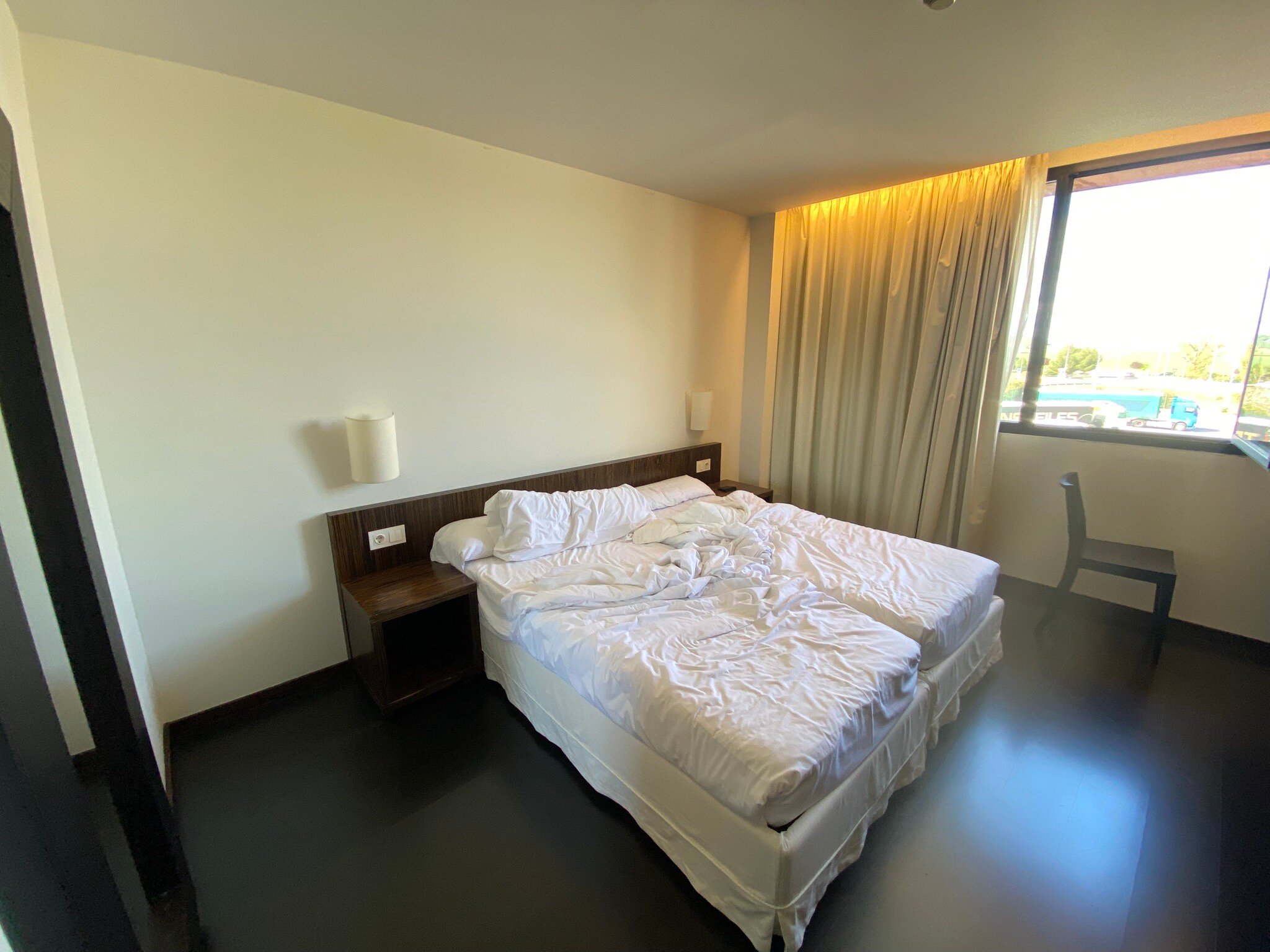 Hotel Eth Rioja-官方