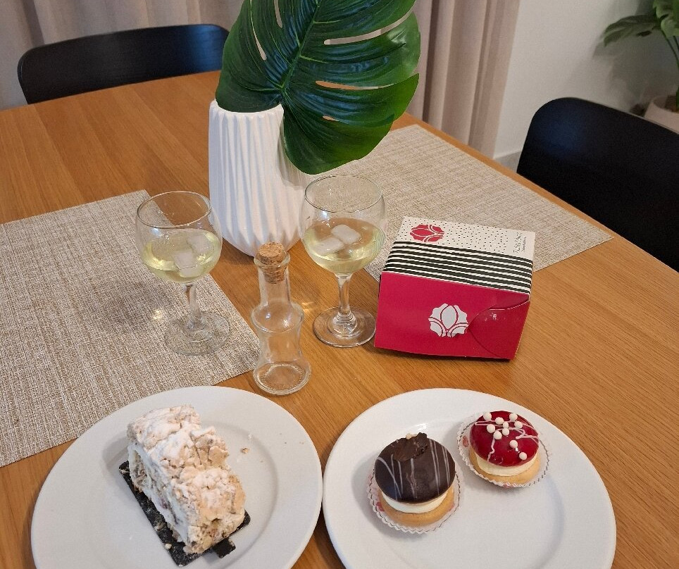 Hotel Apartments Mardinik主图