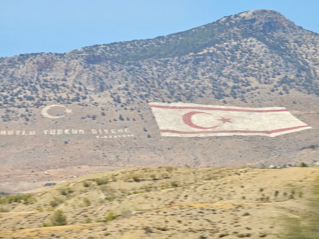 Girne Old Port-克利尼亚必去景点