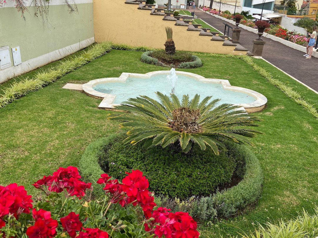 Jardines Victoria-La Orotava必去景点