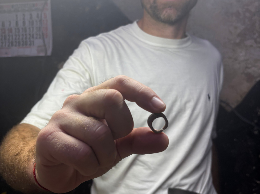 Sithma Gems & Jewellery-乌纳瓦图纳必去景点