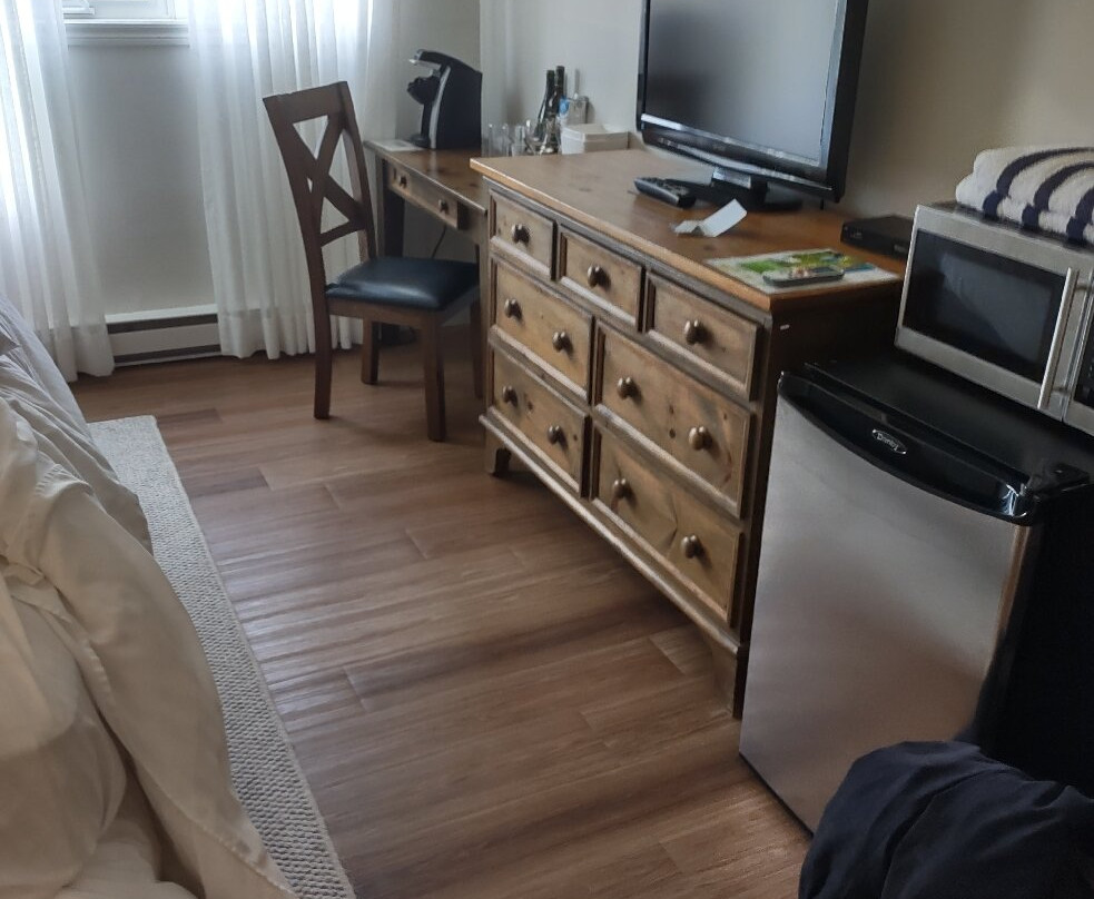 Auberge West Brome 050713主图