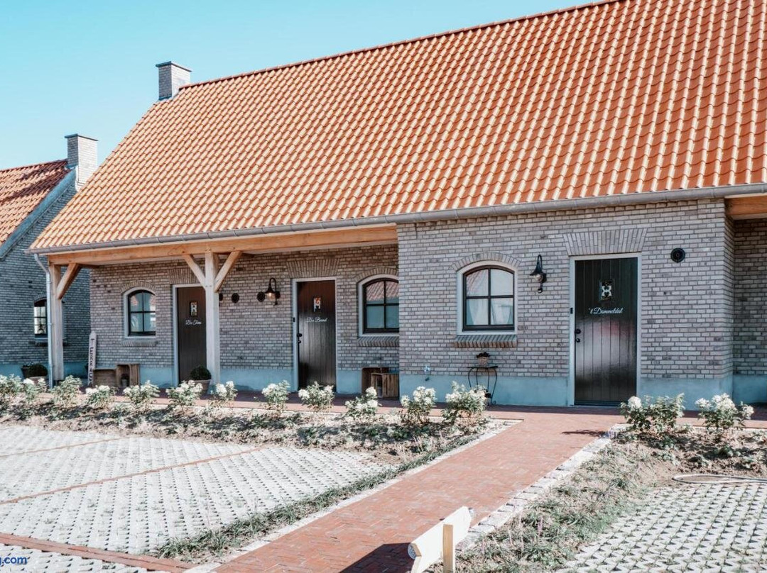 Hoeve Den Bolck
