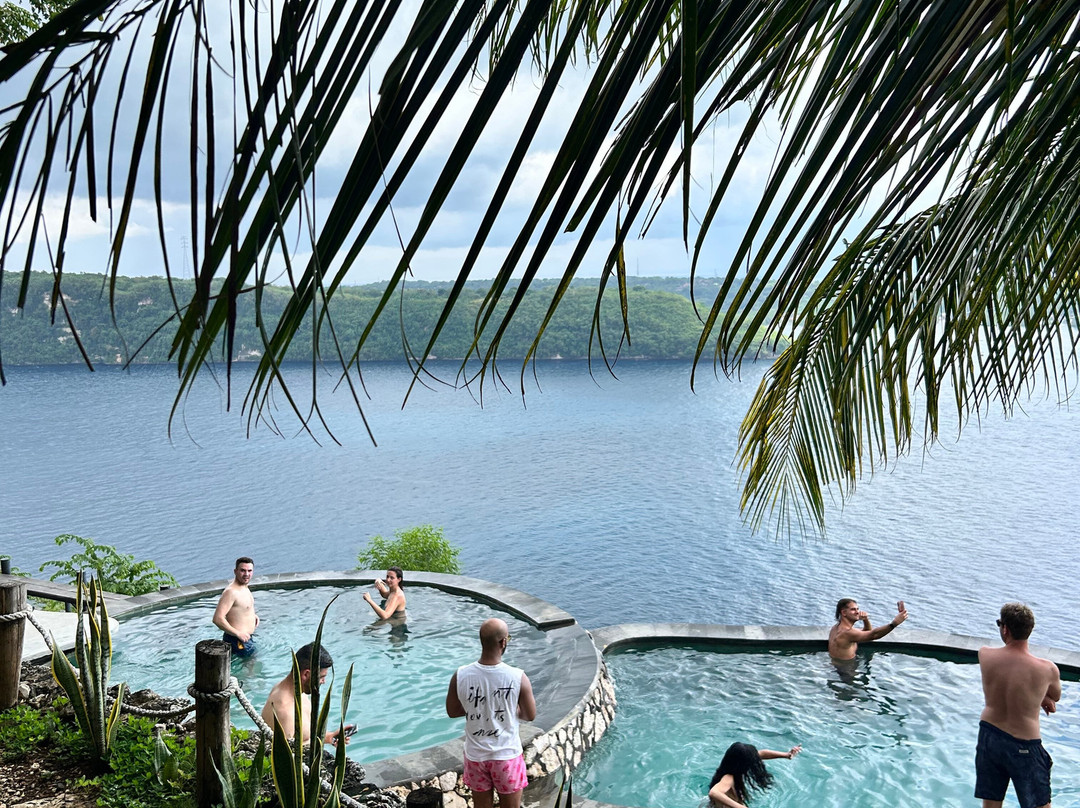 Bali Candidasa Tour景点图片