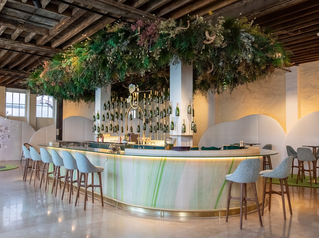 Cellier Belle Epoque-埃佩尔内必去景点