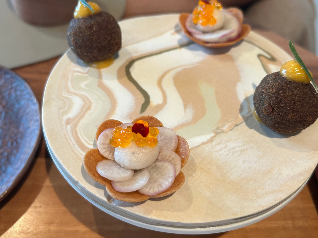 L'Auberge Pom'Poire主图