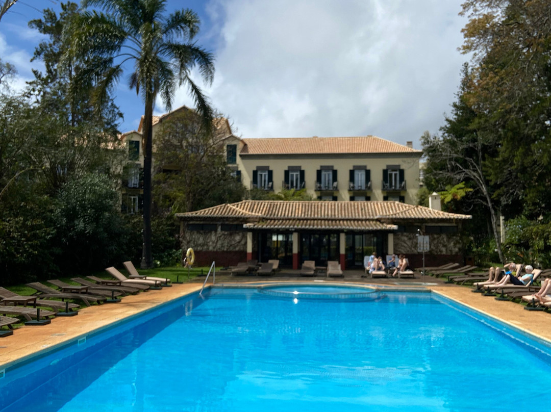 Quinta da Bela Vista主图