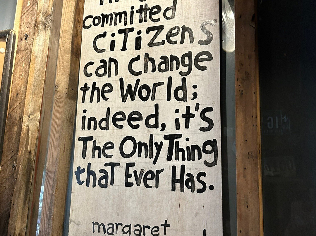 Tinkertown Museum-Sandia Park必去景点