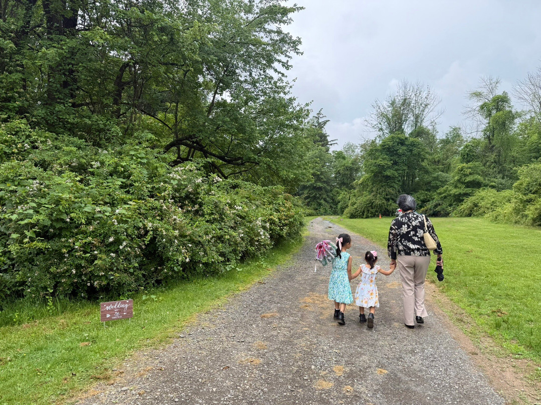 Feltville Historic District-Berkeley Heights必去景点