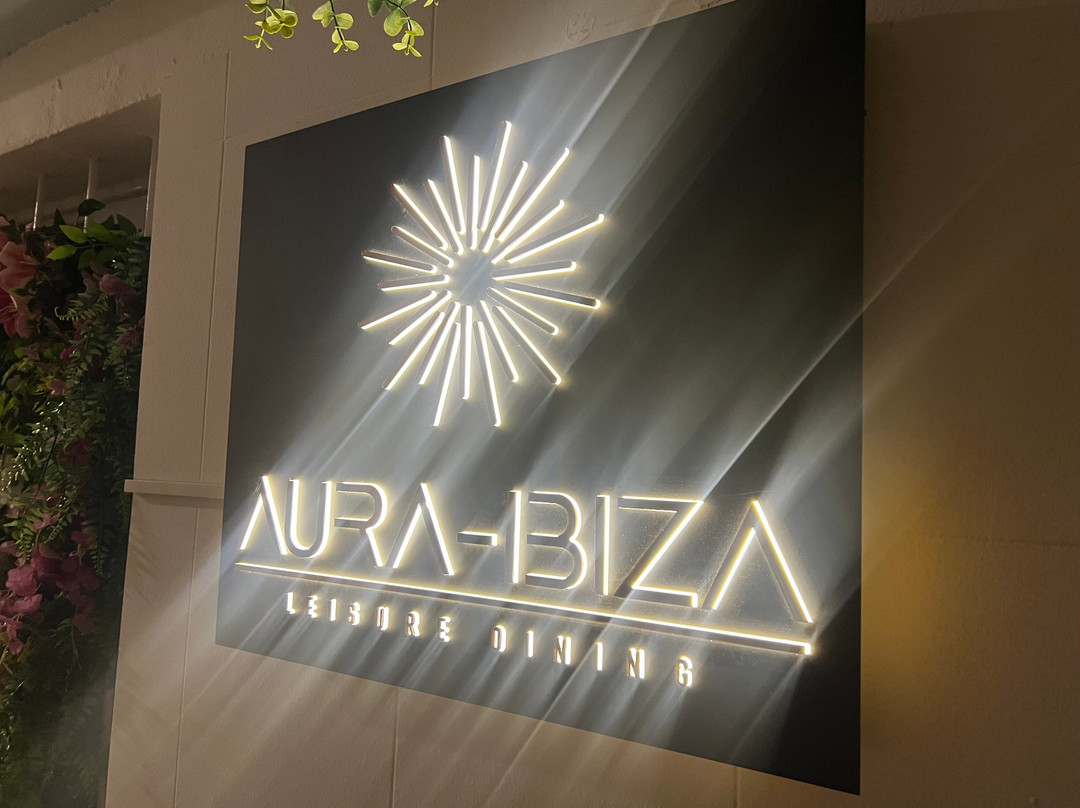 Aura - Ibiza