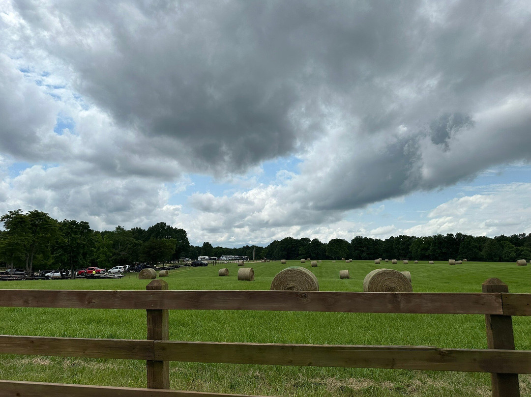 Southern Missouri Off Road Ranch SMORR-Seymour必去景点