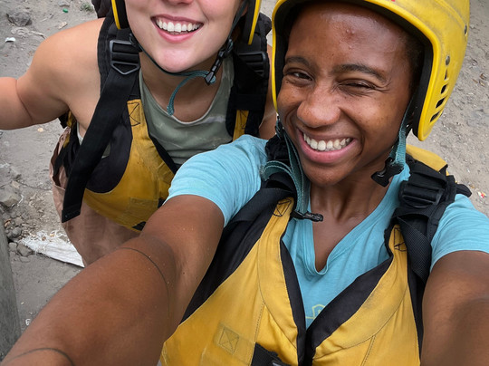 Trekt India-里希克虚必去景点