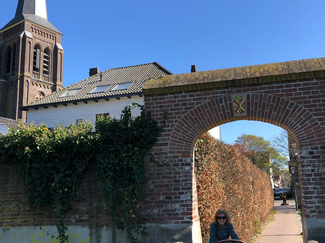 Martinustoren