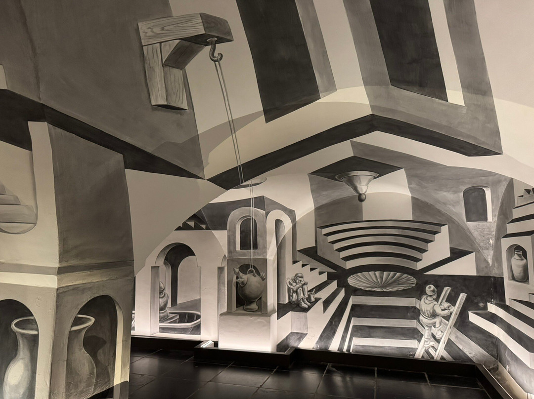 Het Princessehof National Museum of Ceramics-吕伐登必去景点