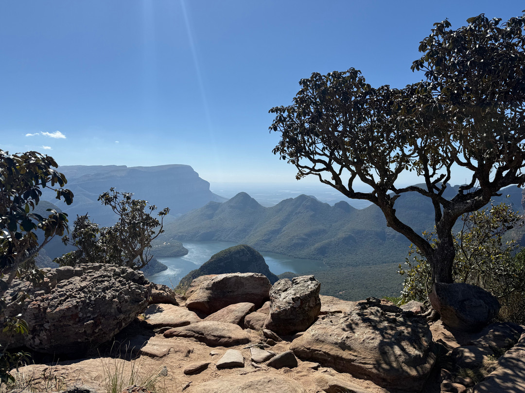 Africa's Best Adventures景点图片