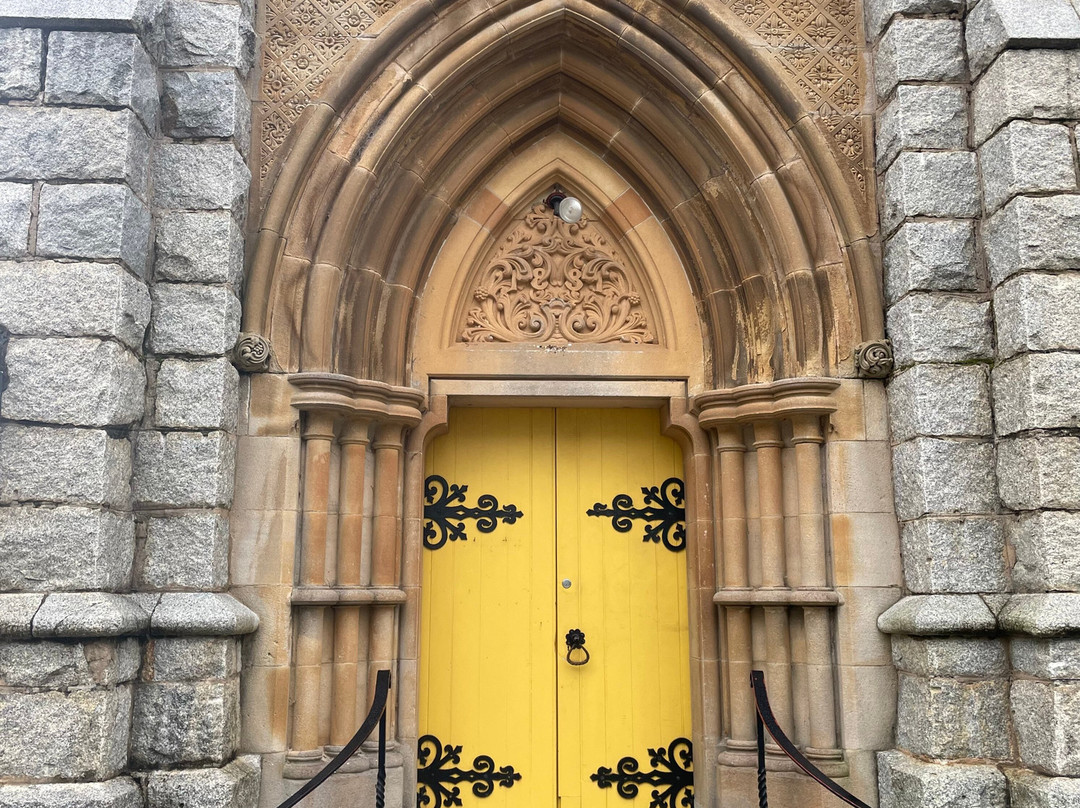Anglican Parish of Bodalla and Narooma景点图片