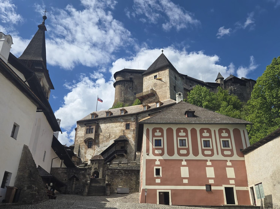 Hotel Ranc u Edyho主图