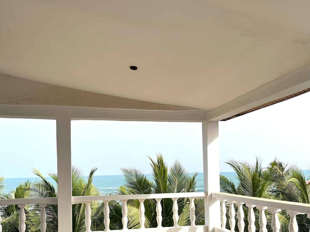 Gye Nyame Grand Beach Resort