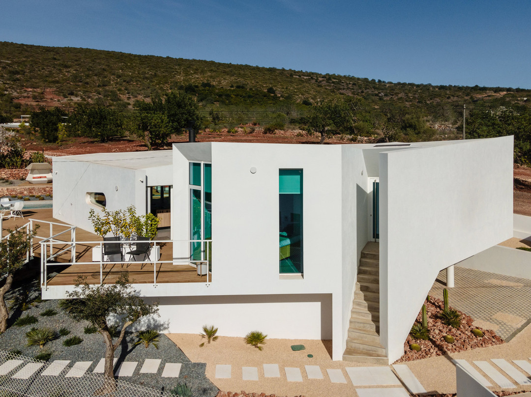 Casa Esteval