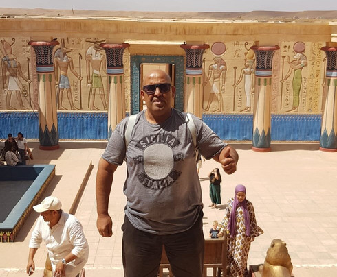 Excuri-阿加迪尔必去景点