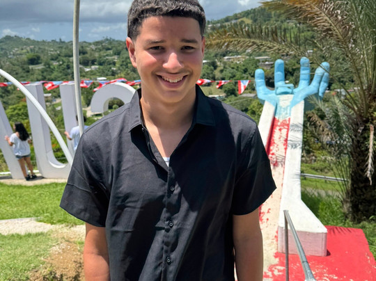 La Loma De Los Reyes-Cayey必去景点