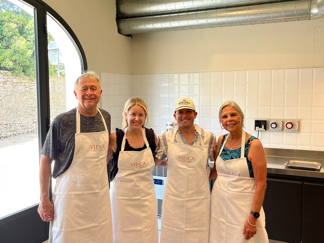 Viesca Suites & Villas - Il Borro Toscana主图