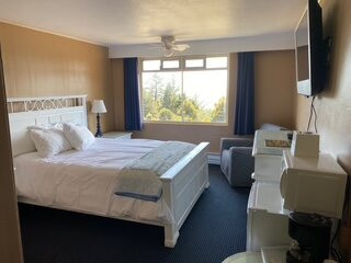 Sea Crest Motel主图