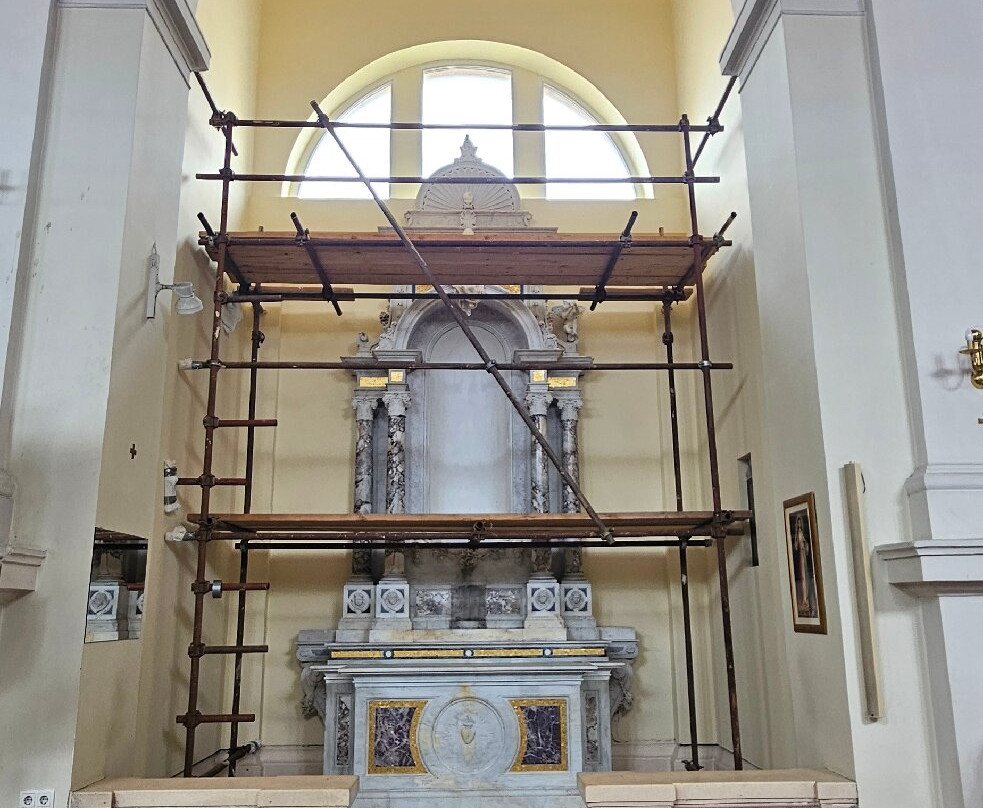 St. Catherine's Church-诺瓦利亚必去景点