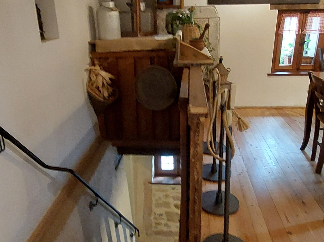Vecchio Mulino della Croda-Refrontolo必去景点