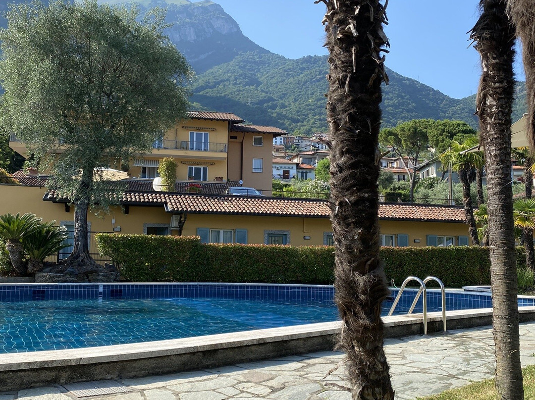 Hotel Villa Edy主图