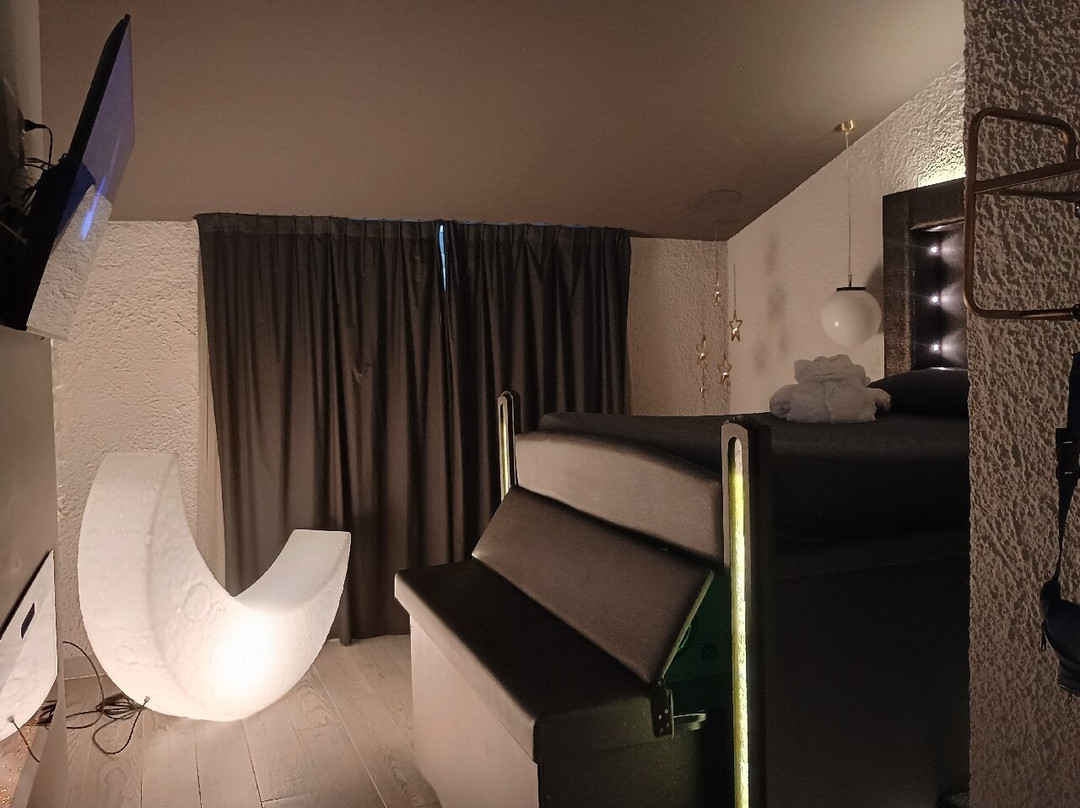 Hotel Butterfly - Il Nido d'Amore Bologna主图