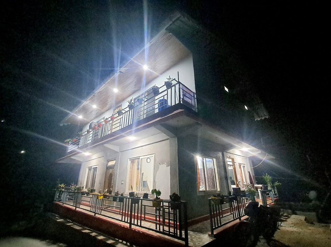 View Kanchan Homestay