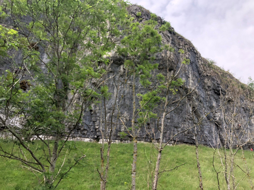 Kilnsey Park-斯基普顿必去景点