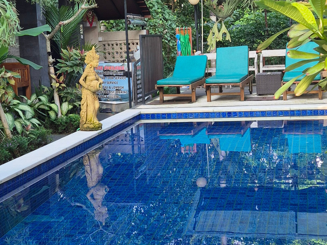 Ubud Tropical Garden 2主图