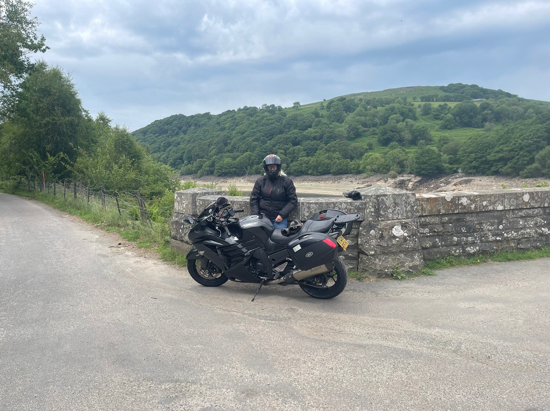 The Radnorshire Arms Hotel主图