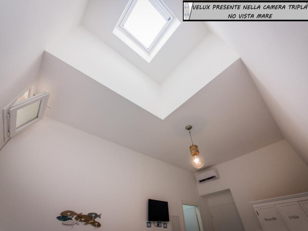 Zagma Un Passo Dal Mare主图