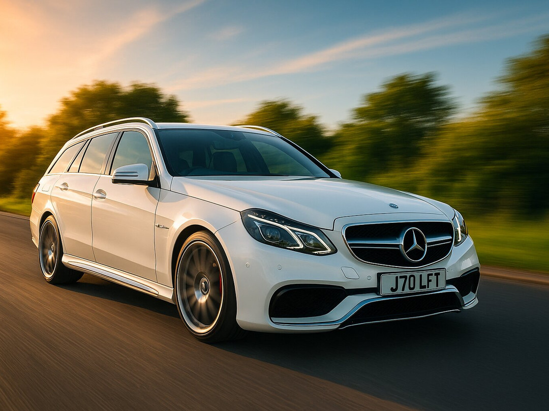 Jlf Transfers Ltd-布莱克本必去景点