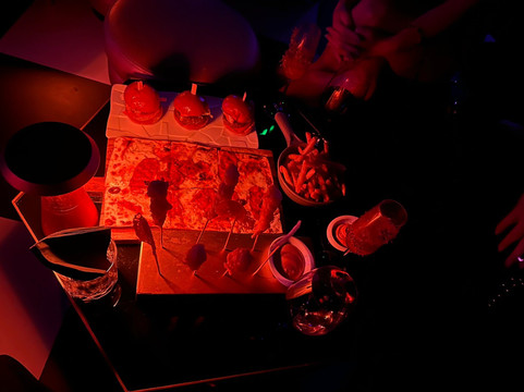 The Mansion Five Jvc Dubai-迪拜必去景点