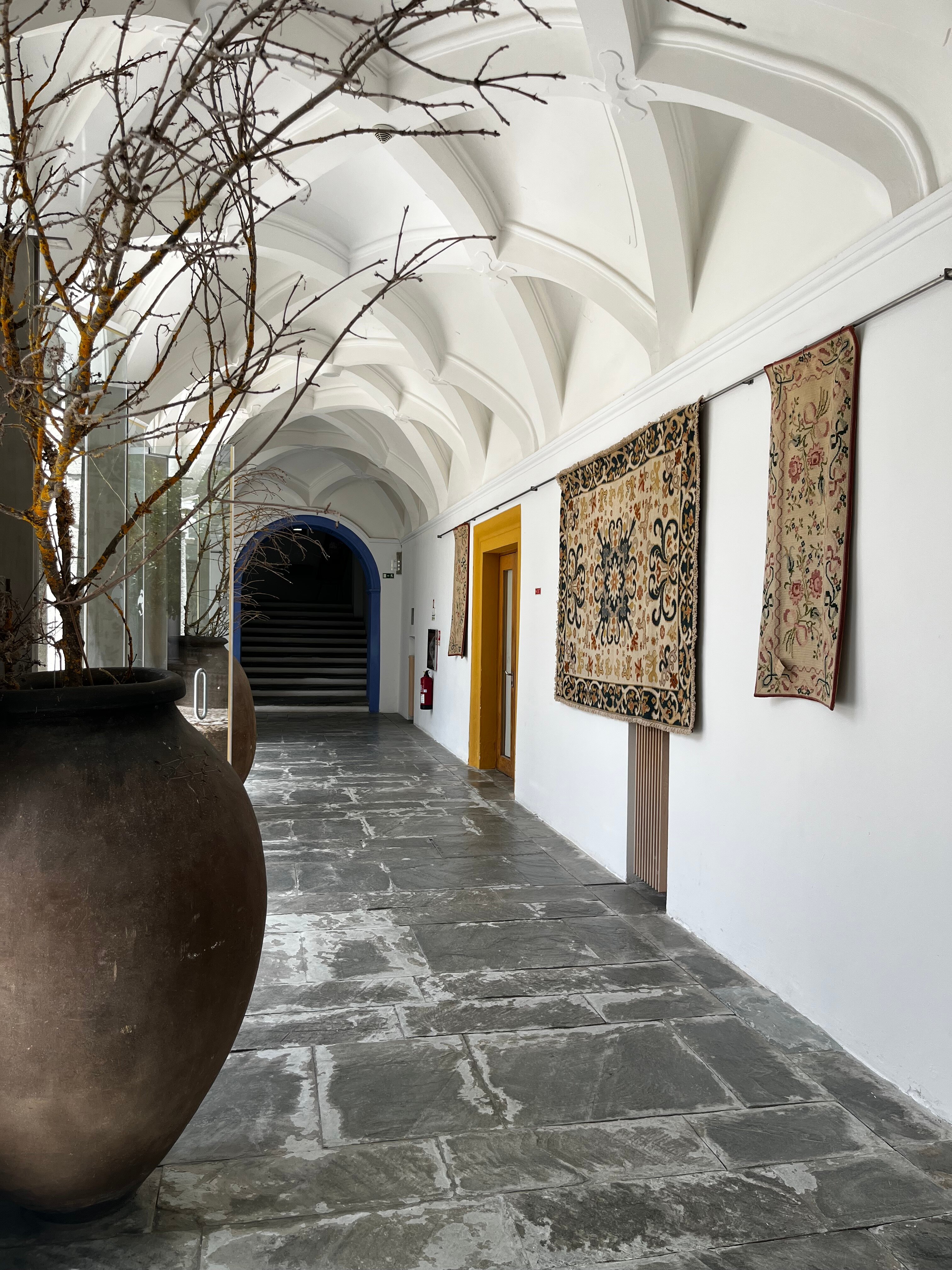 Pousada Convento Arraiolos-官方