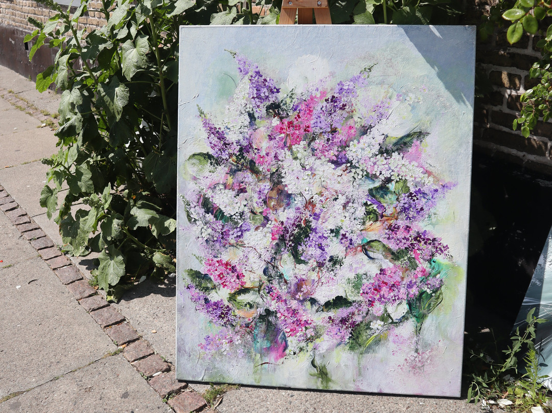 Dragor Havn-哥本哈根必去景点