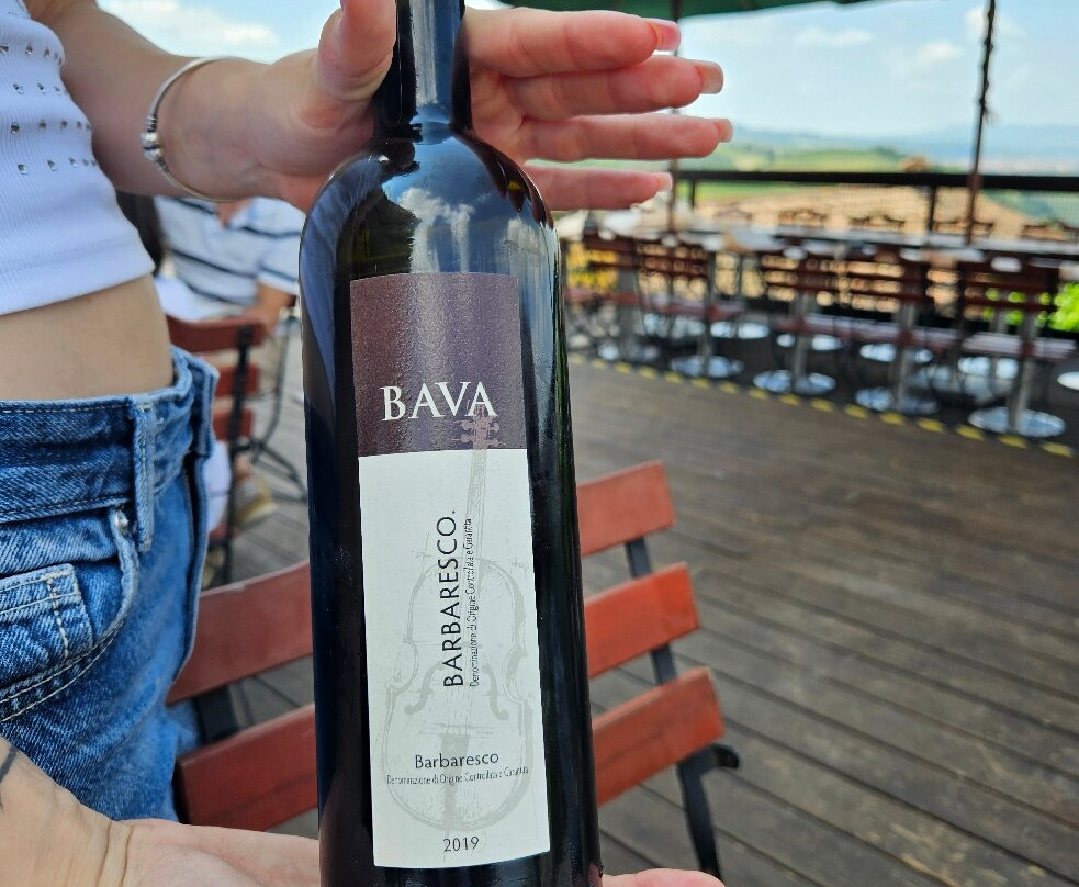 Torre di Barbaresco-巴尔巴雷斯科必去景点