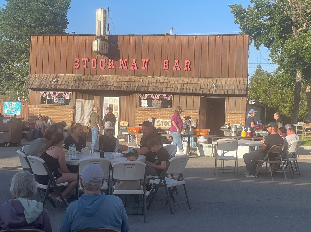 North Park Inn & Suites主图