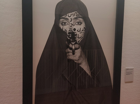 Padiglione d'Arte Contemporanea-米兰必去景点