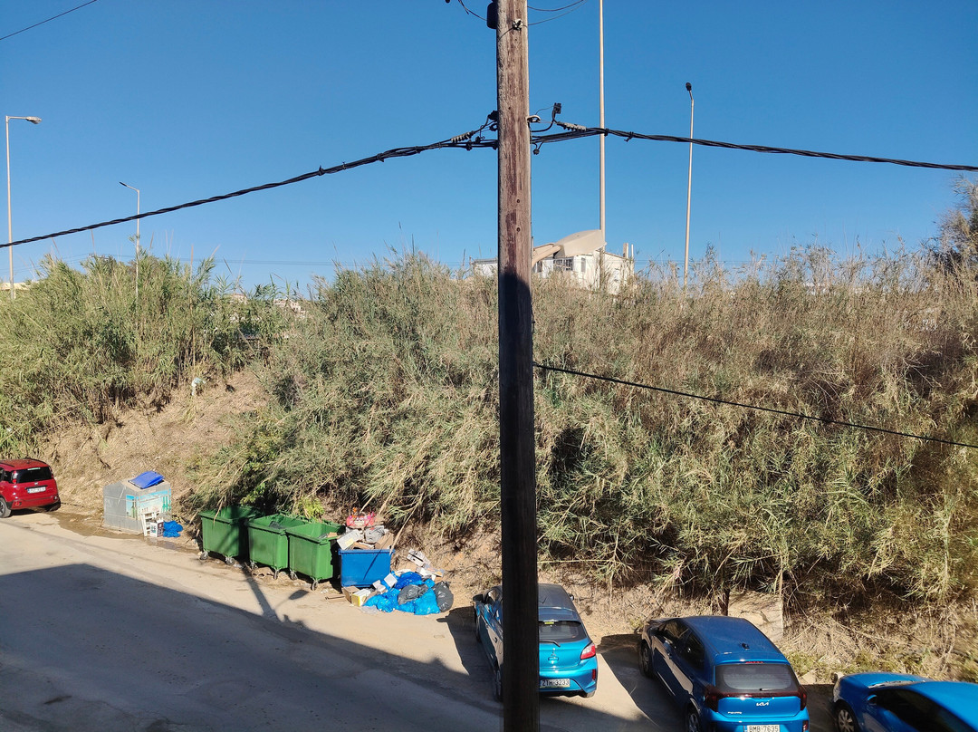 White Olive Elite Rethymno主图