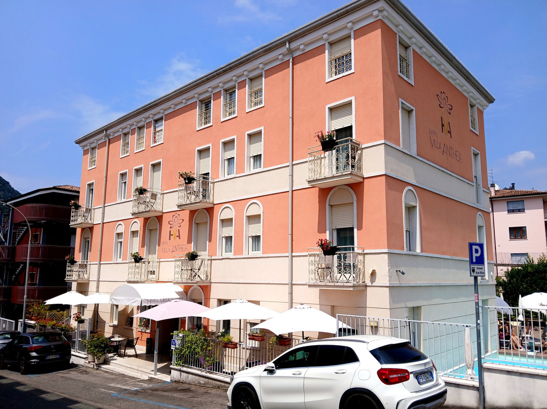 Hotel Villa Anthea主图