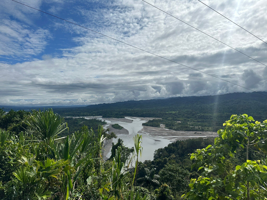 EXPEDICIONES VILCA-Manu必去景点