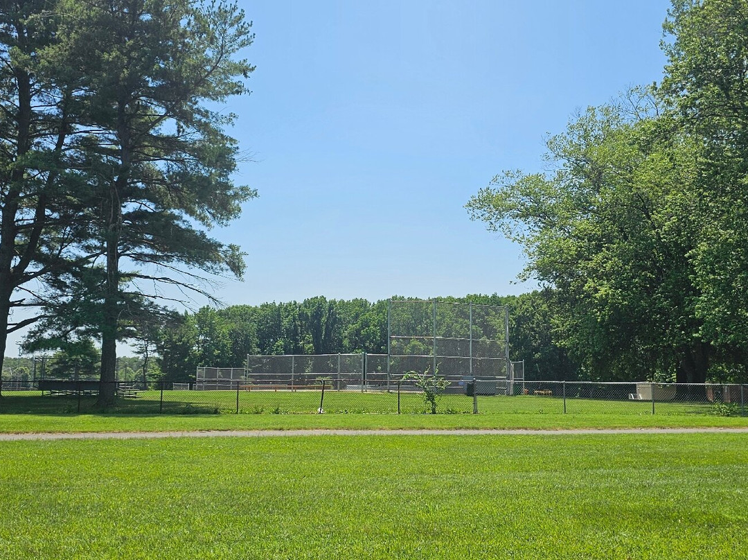 Eastern Regional Park-Middle River必去景点
